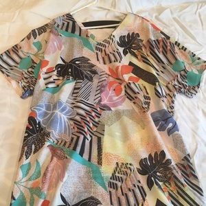 COPY - Bar III Dress